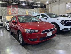 Mitsubishi Lancer EX